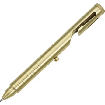Ручка BOKER CAL.45 CID BRASS BK09BO064