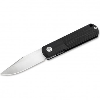 Складной нож BOKER MANUFAKTUR SOLINGEN BRLW 110670 Складной нож BOKER MANUFAKTUR SOLINGEN BRLW 110670